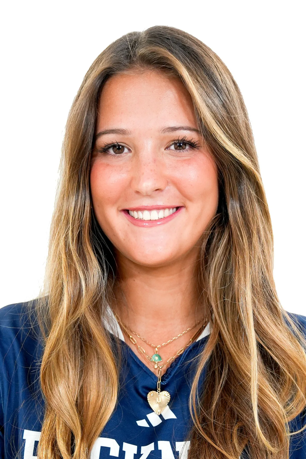 Mimi Sue Novak, Lacrosse, undefined