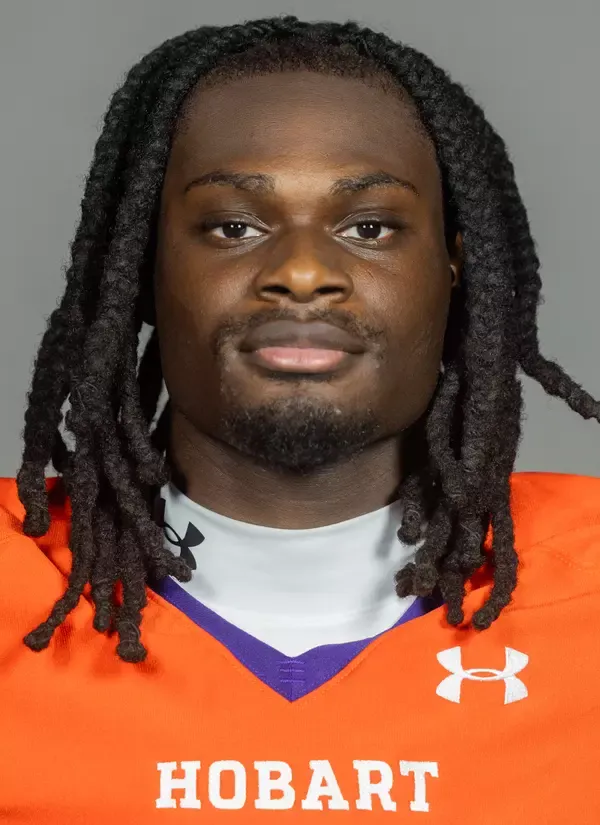 Gabriel Nwobi, Football, undefined