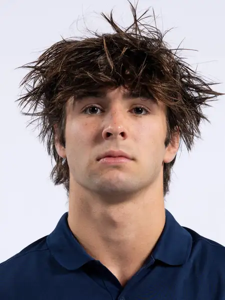 Jack Myers, Wrestling, University of Virginia