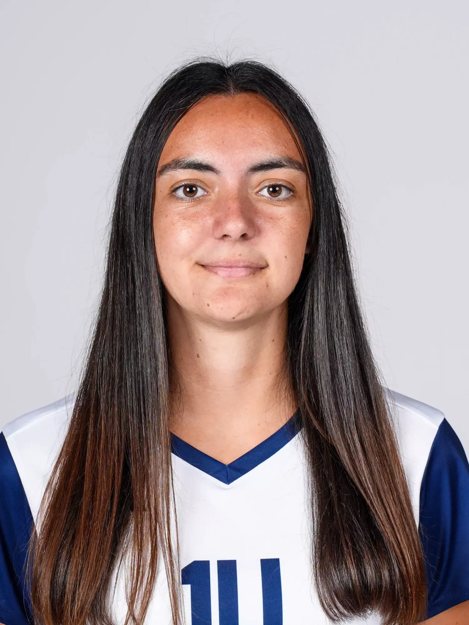 Lea Masching, Soccer, Saint Peter's University