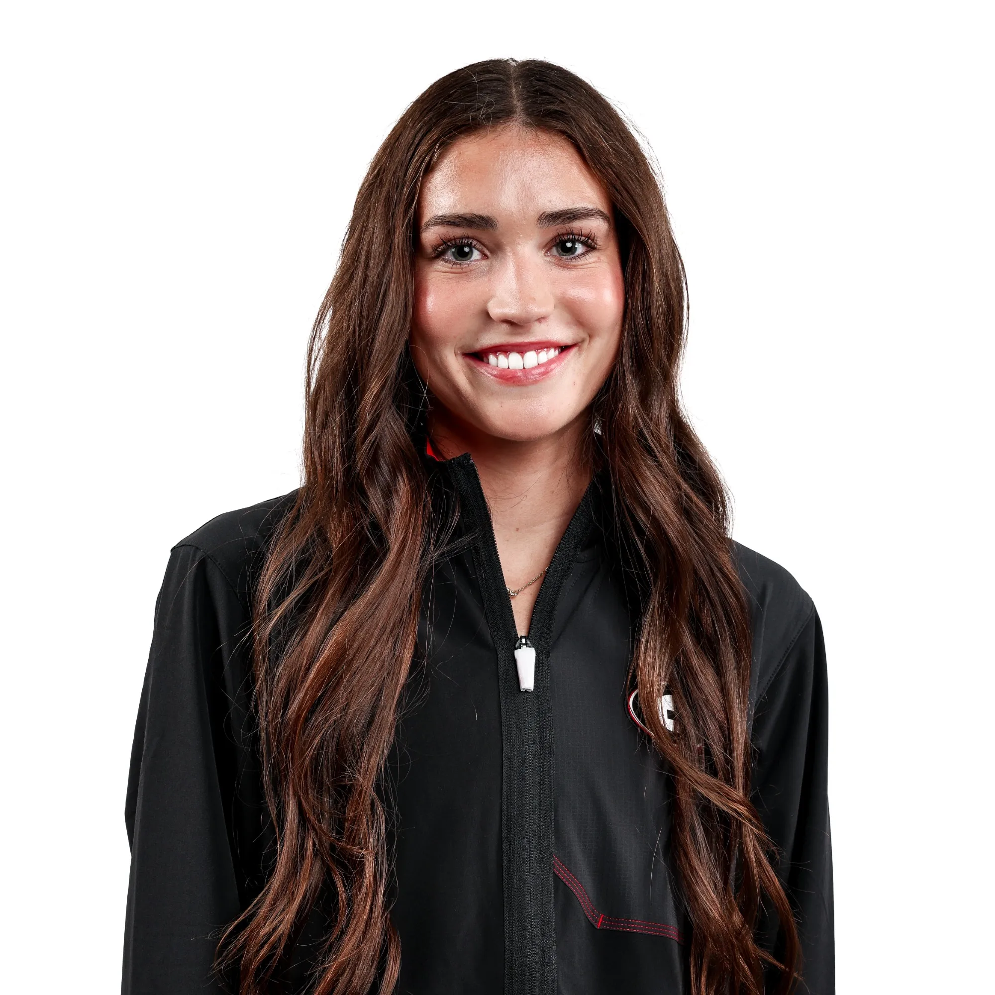 Brooke Bennett, Swimming & Diving, University of Hawai'i