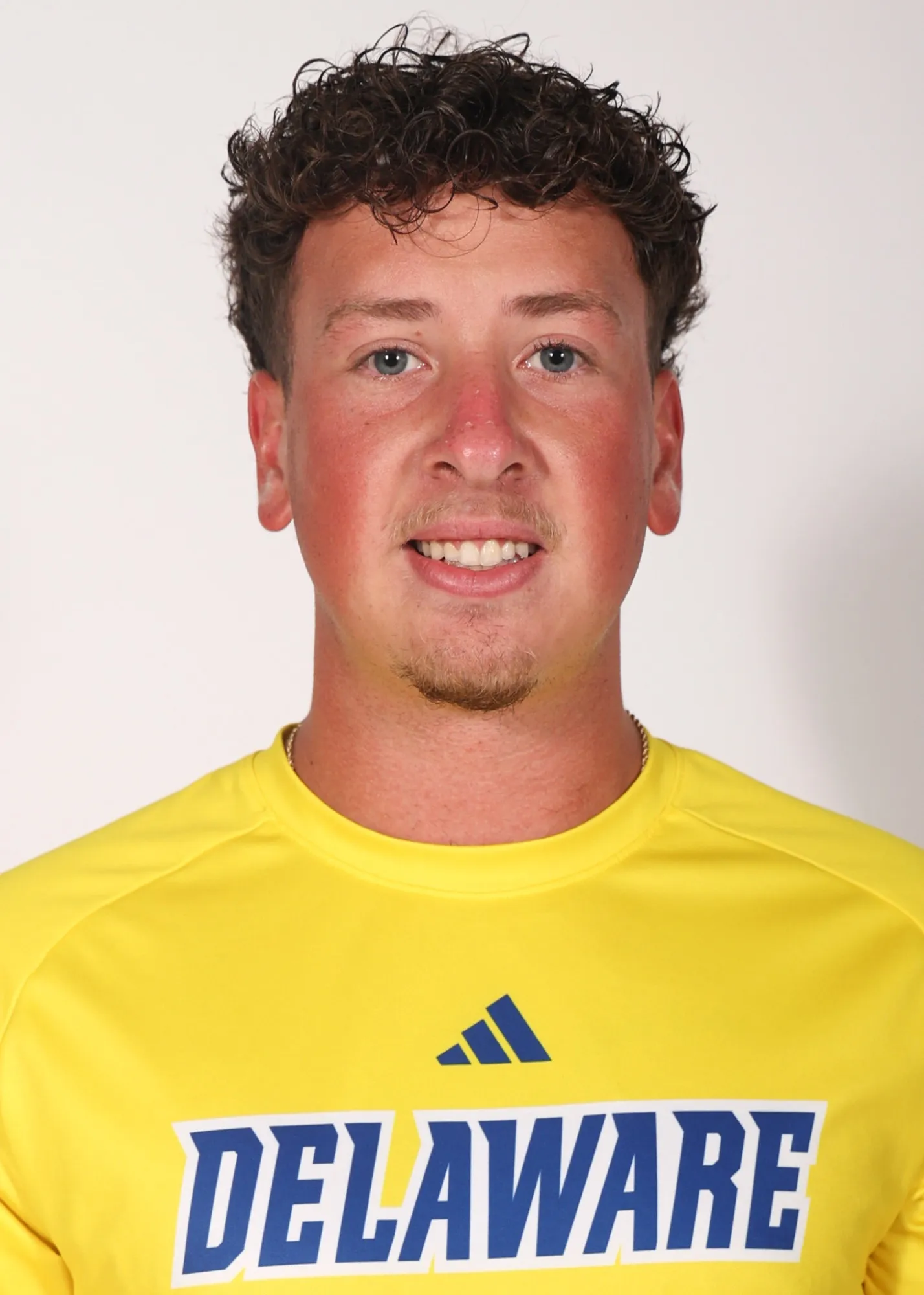 Braeden Sorensen, Soccer, University of Delaware
