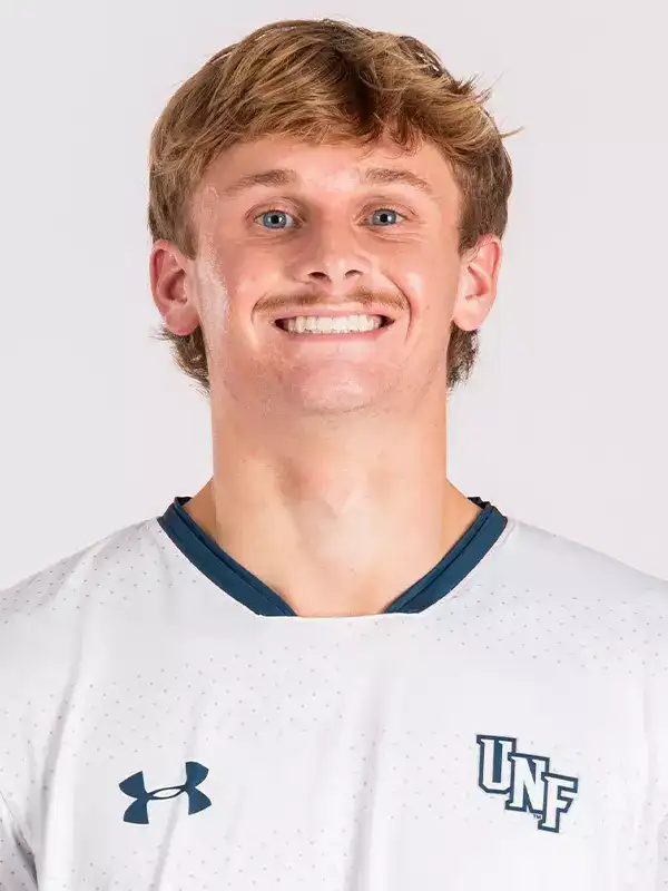 Tyler Prebenda, Soccer, University of North Florida