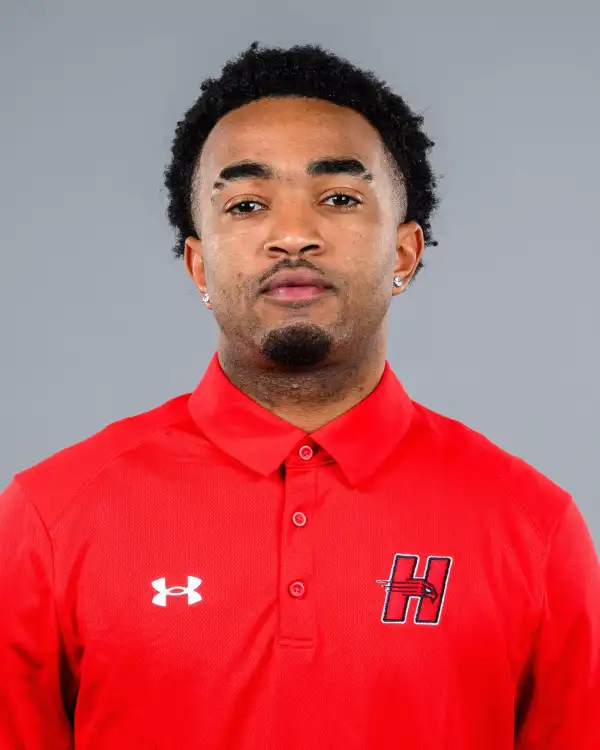 Bryce Hawkins, Basketball, University of Hartford