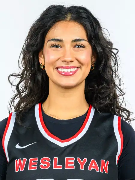 Aviva Schnitzer, Basketball, Wesleyan University