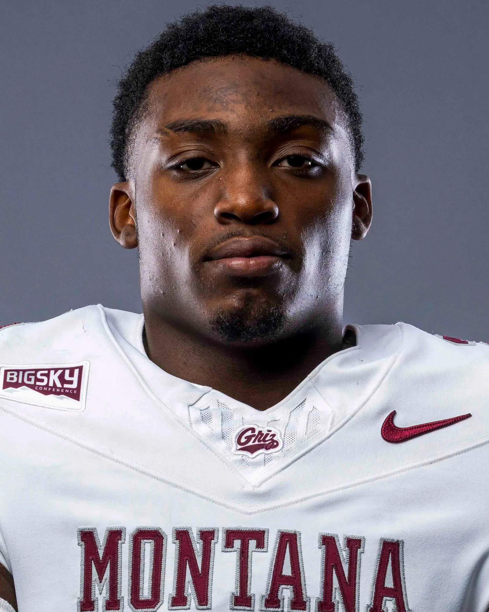 Courtney Rogers, Football, undefined