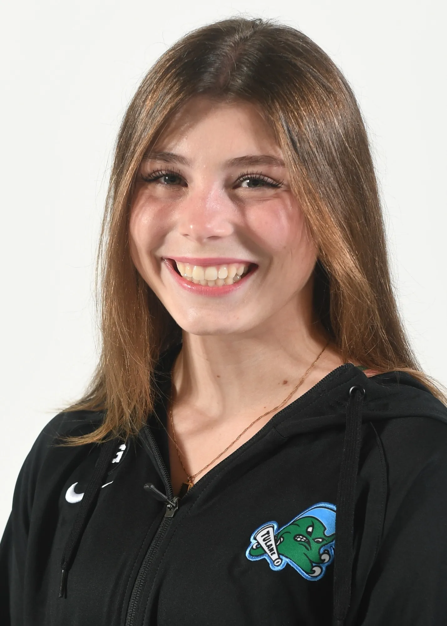Kelsey Weddington, Swimming & Diving, Tulane University