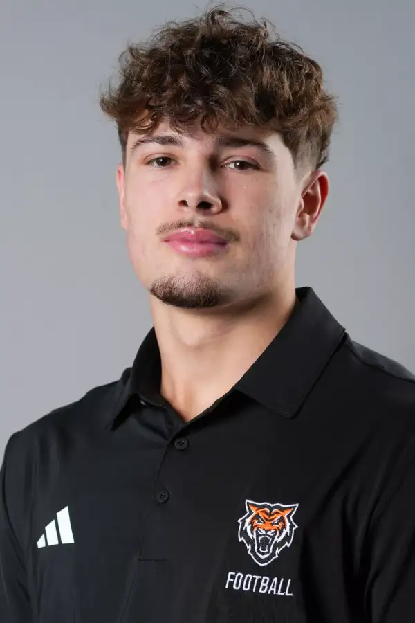 Noa Calaycay, Football, Idaho State University
