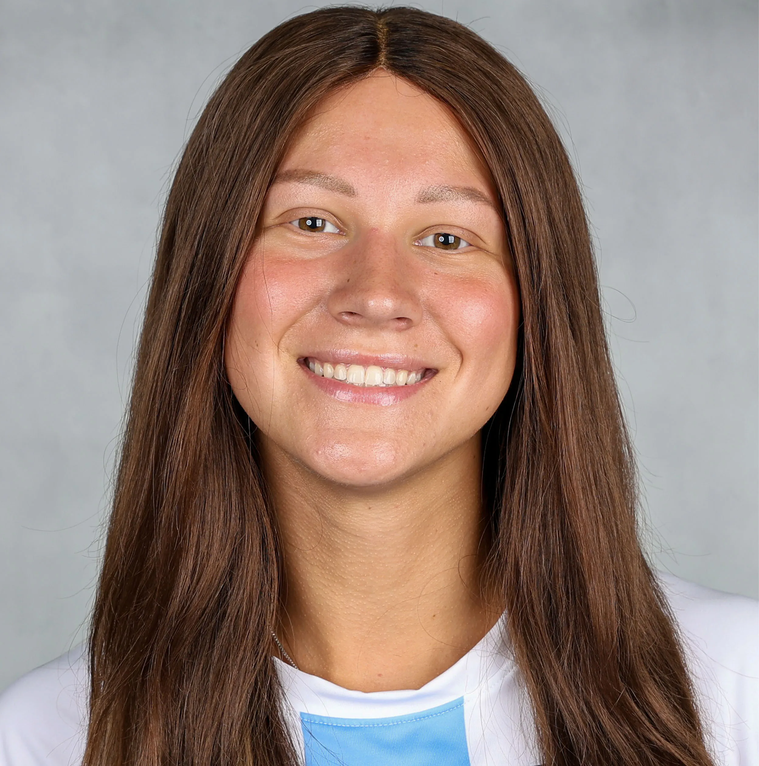 Hannah Morgan, Soccer, undefined