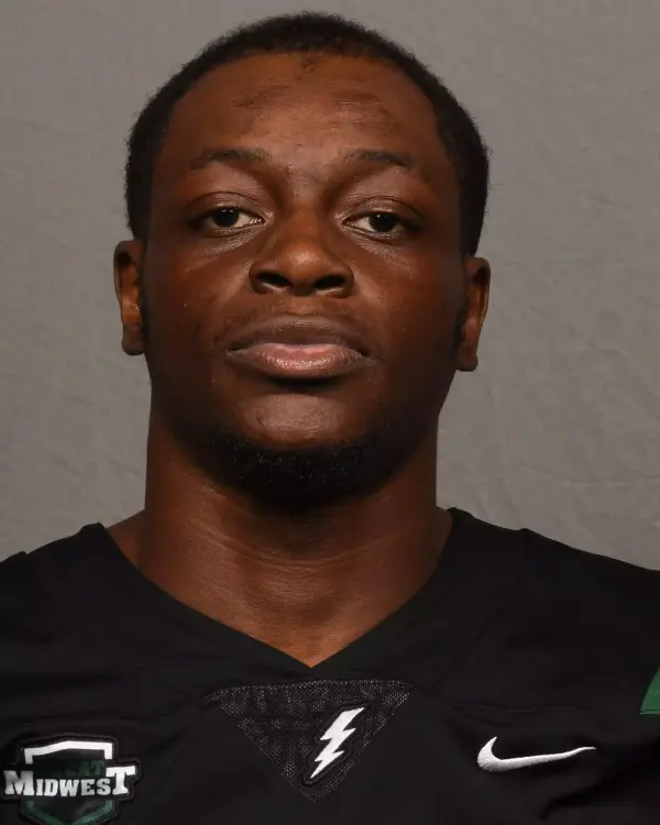 Michael Harrison, Football, Lake Erie College