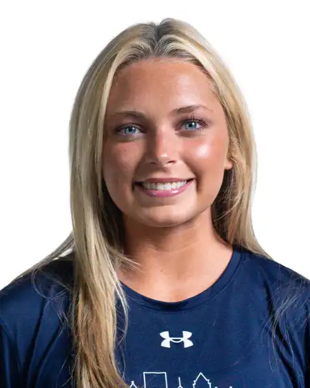 Elizabeth Walker, Lacrosse, Queens University of Charlotte