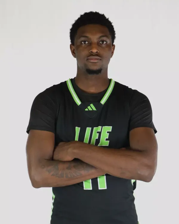 J.R. Watson, Basketball, Life University