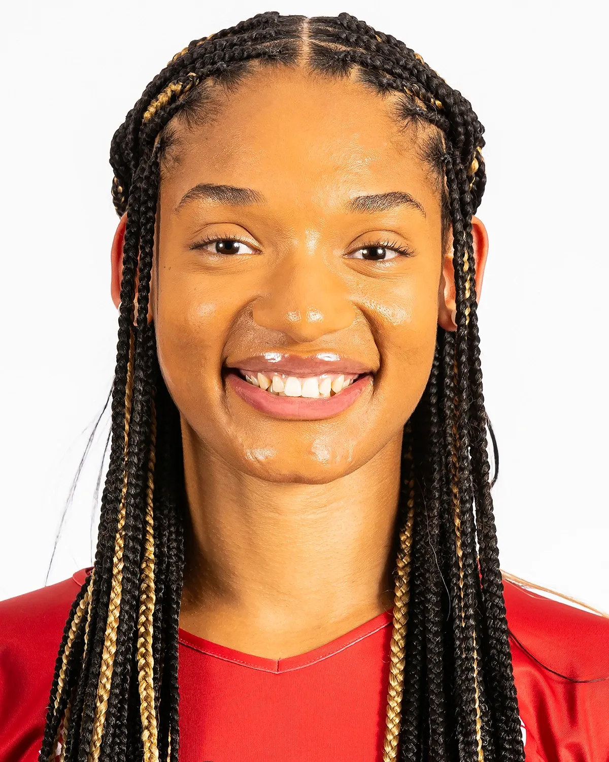 Taylor Landfair, Volleyball, University of Nebraska