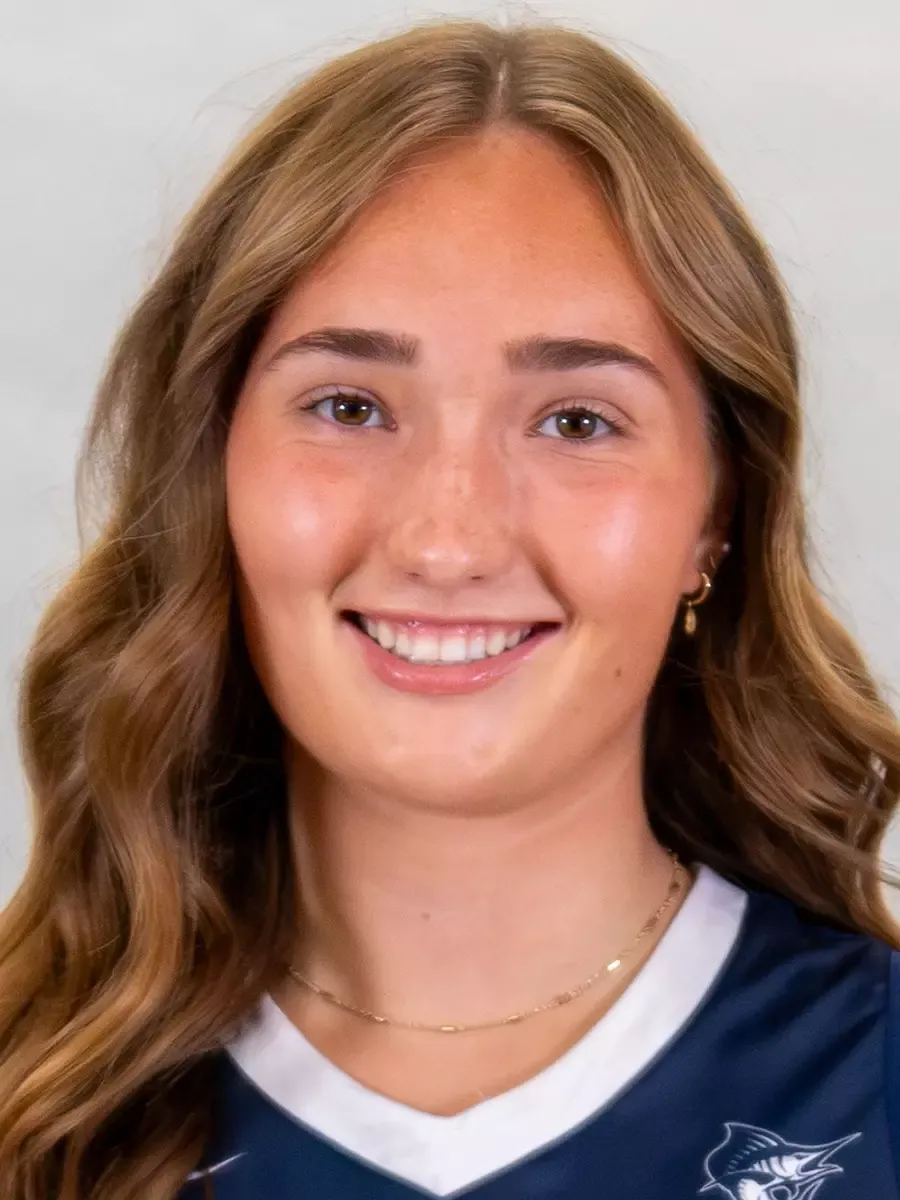Lauren Venenga, Volleyball, Palm Beach Atlantic University