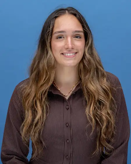 Fiona McKenna, Track and Field (O), Columbia University