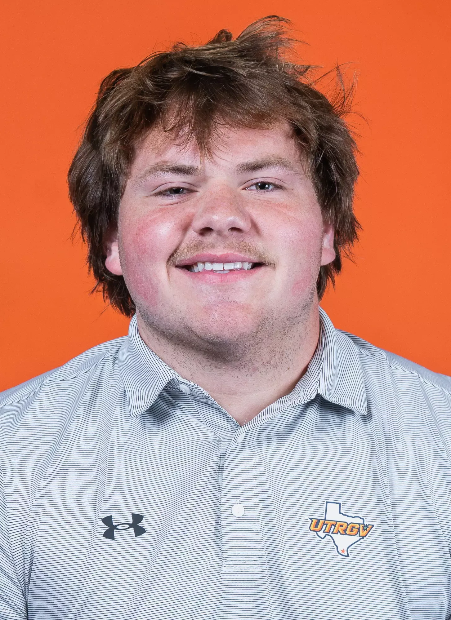 Jack Harwell, Football, undefined