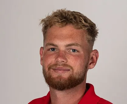 Von Wasson, Golf, California State University, Fresno