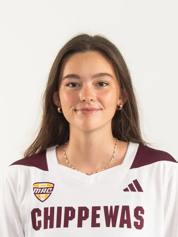 Kelsey O'Brien, Lacrosse, Central Michigan University