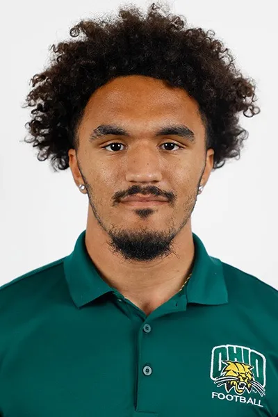 Malachi Taylor, Football, undefined
