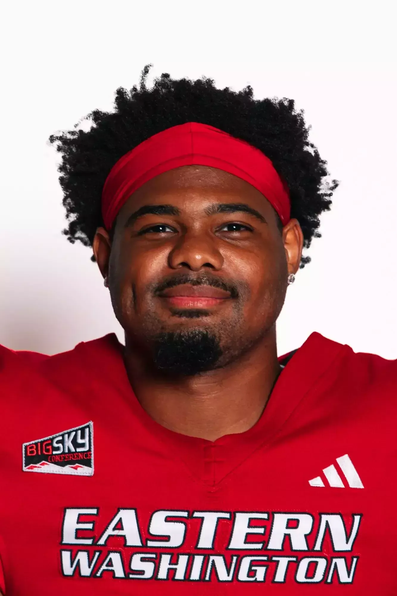 Dre Greeley, Football, undefined