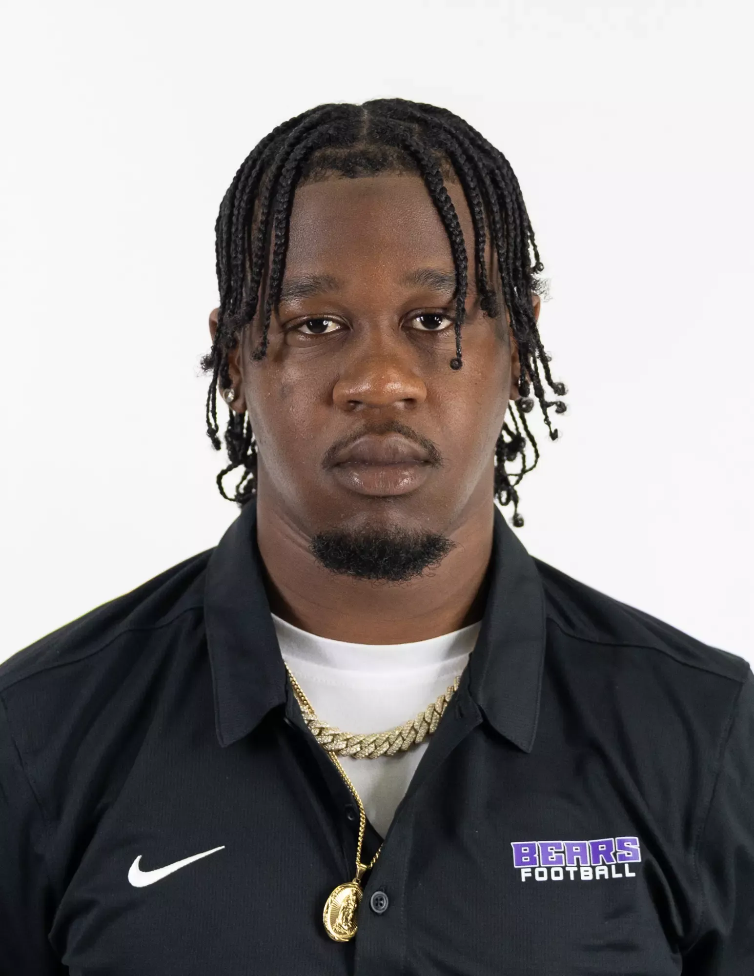 Jacob Sekiyoba, Football, University of Central Arkansas