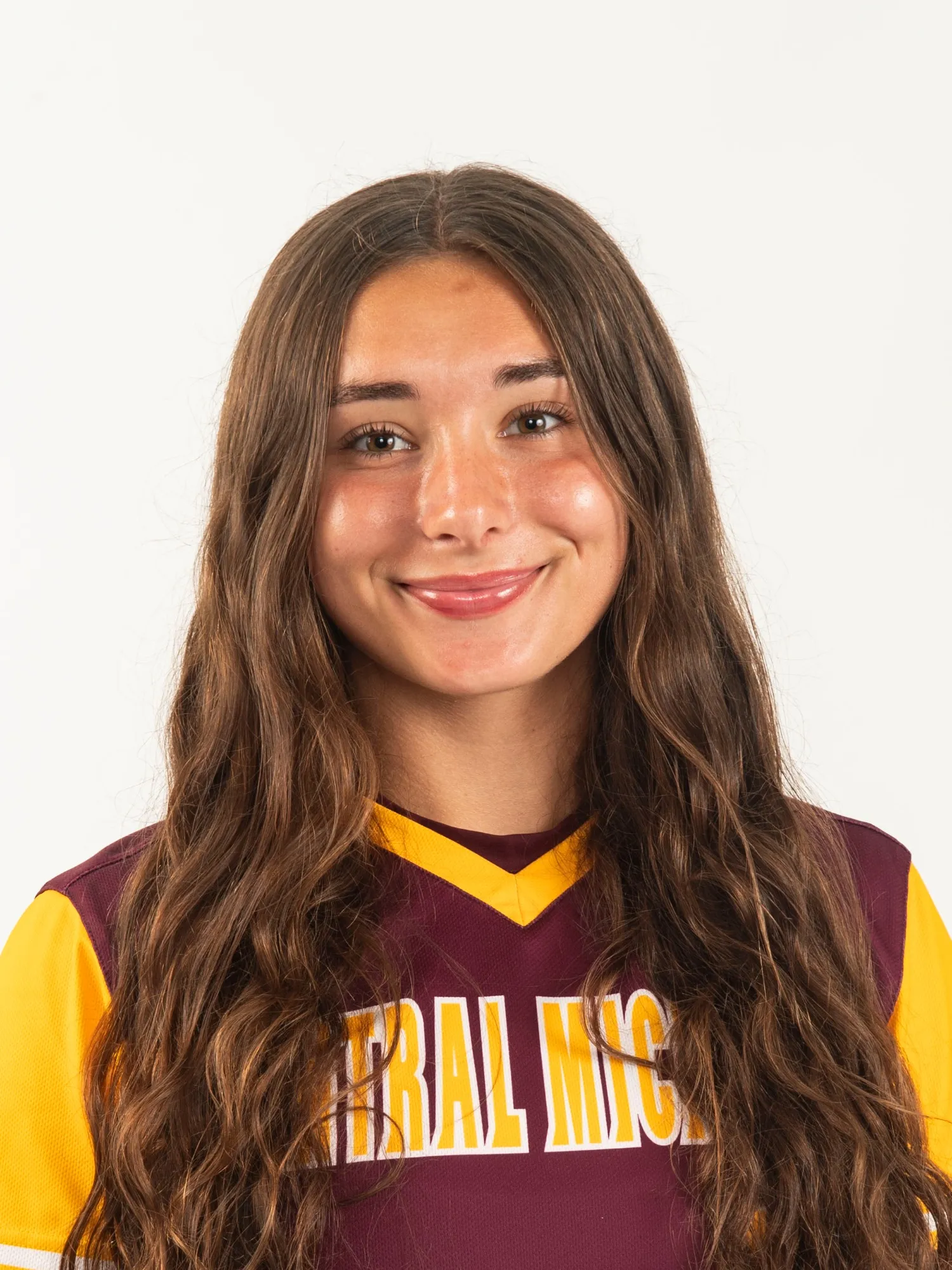 Kayla Blumenschein, Softball, Central Michigan University