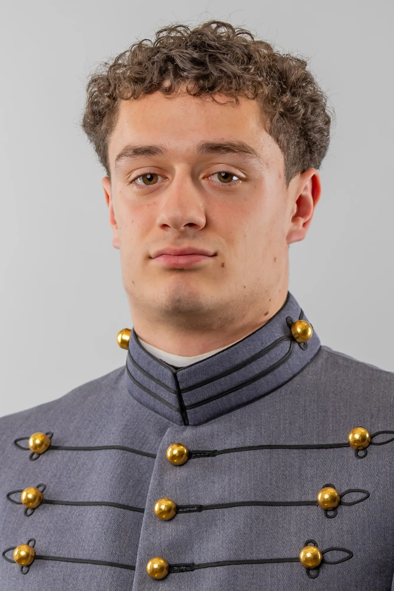 Joe Callerame, Football, undefined