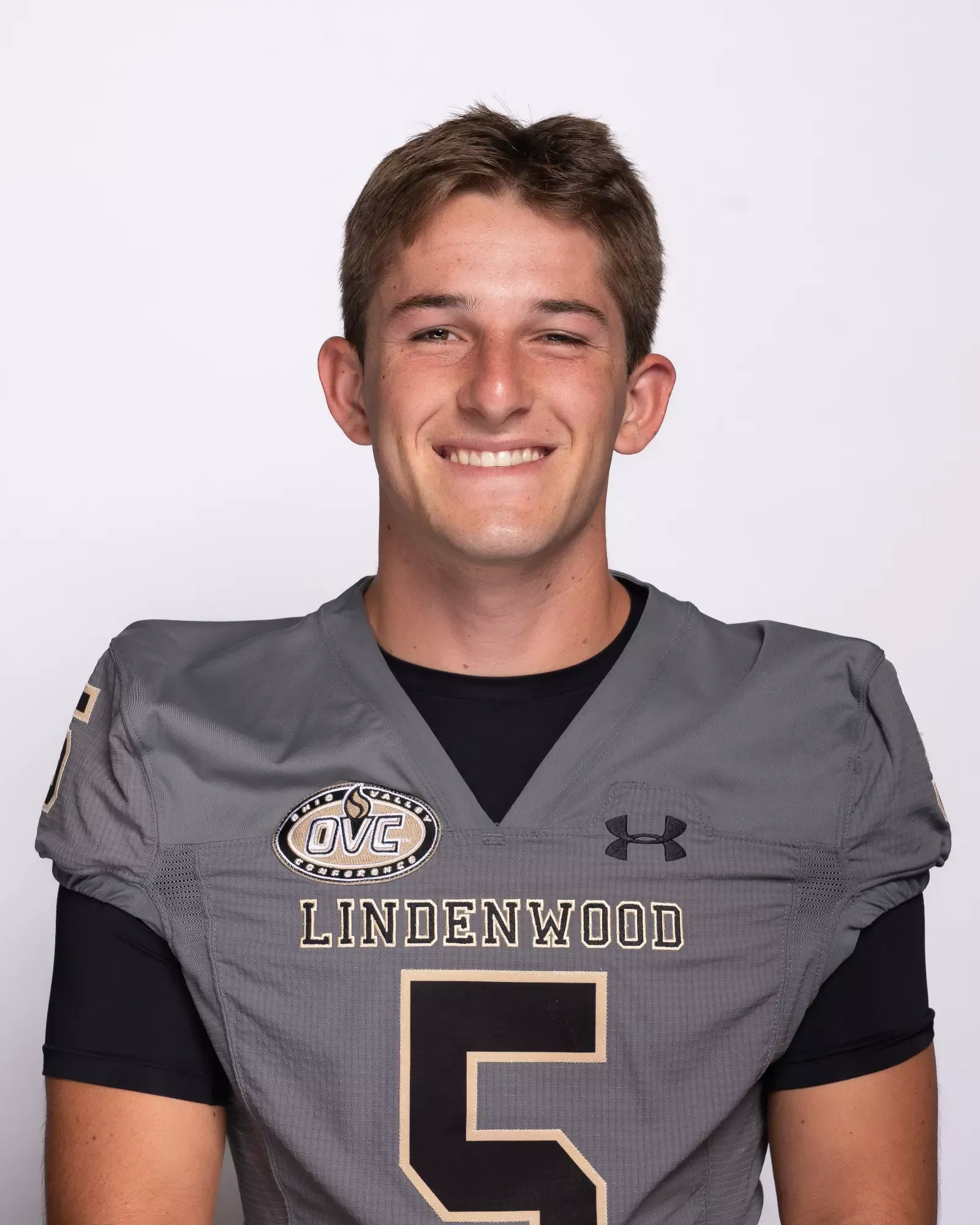 Jed West, Football, undefined
