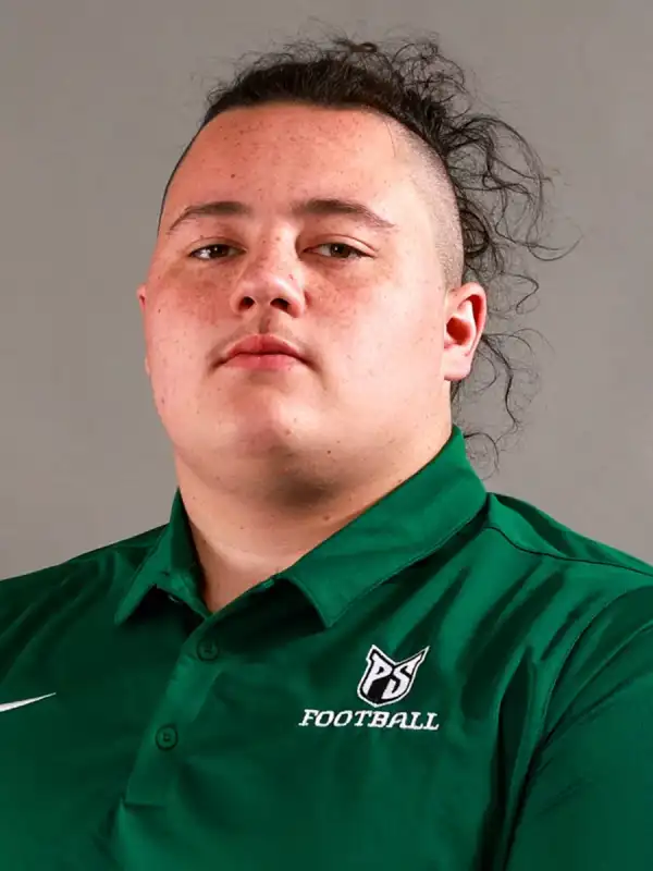 Juan Pasillas-Stanton, Football, Portland State University