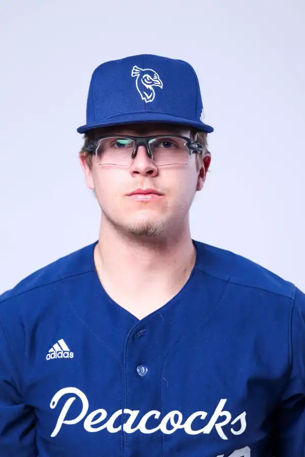 Davis Gore, Baseball, Saint Peter's University