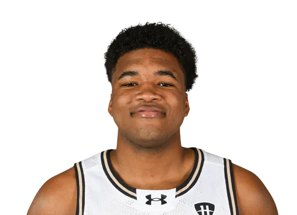 Johnathan DeJurnett, Basketball, Purdue University Fort Wayne