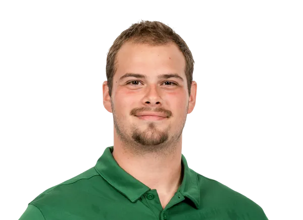 Eli Samples, Football, University of North Carolina at Charlotte