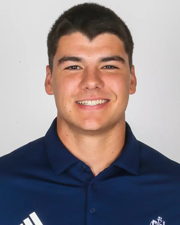 Keller Hurla, Football, Washburn University