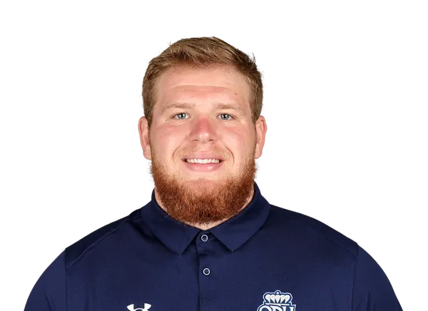 Ryan Joyce, Football, undefined