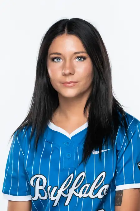 Ardyn Hopf, Softball, University at Buffalo