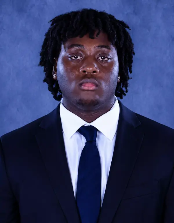 Ted Paul, Football, Keiser University