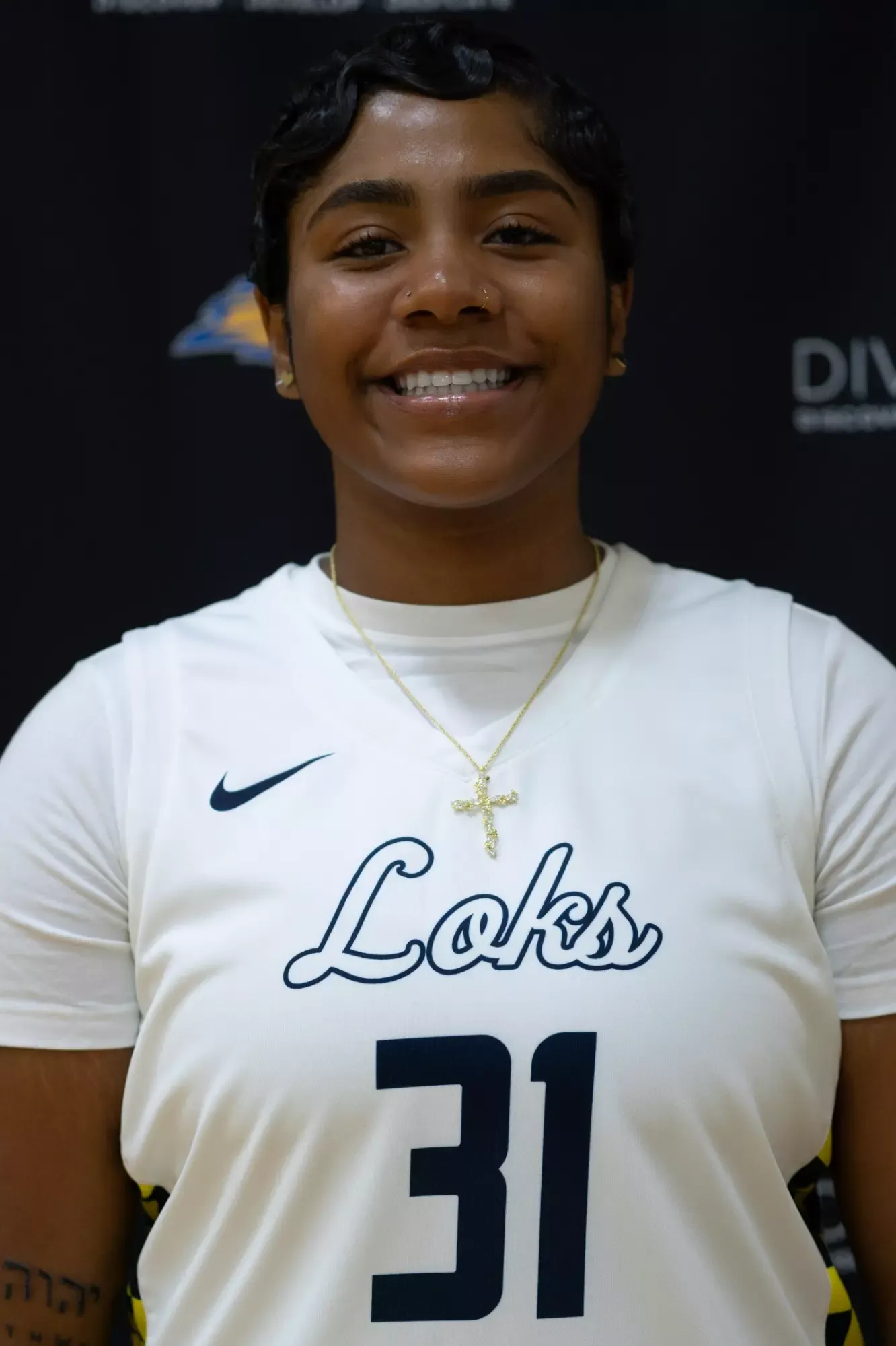 Harley Washington, Basketball, Webster University