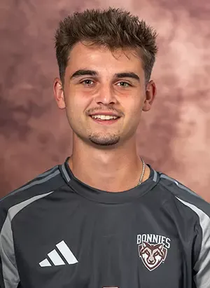 Jackson Minneci, Soccer, St. Bonaventure University