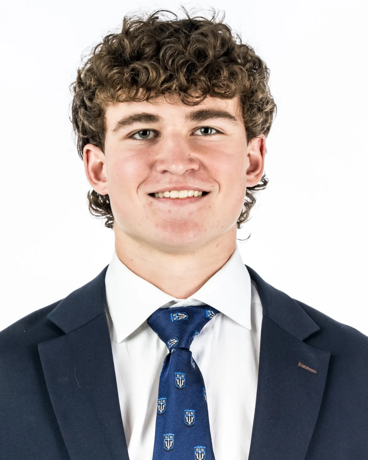 Brady Scioletti, Lacrosse, undefined