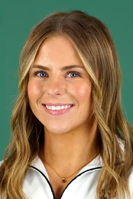 Kinslie Bonner, Gymnastics, California State University, Sacramento