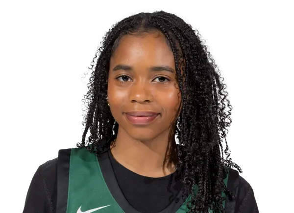 Klarissa Goode, Basketball, undefined