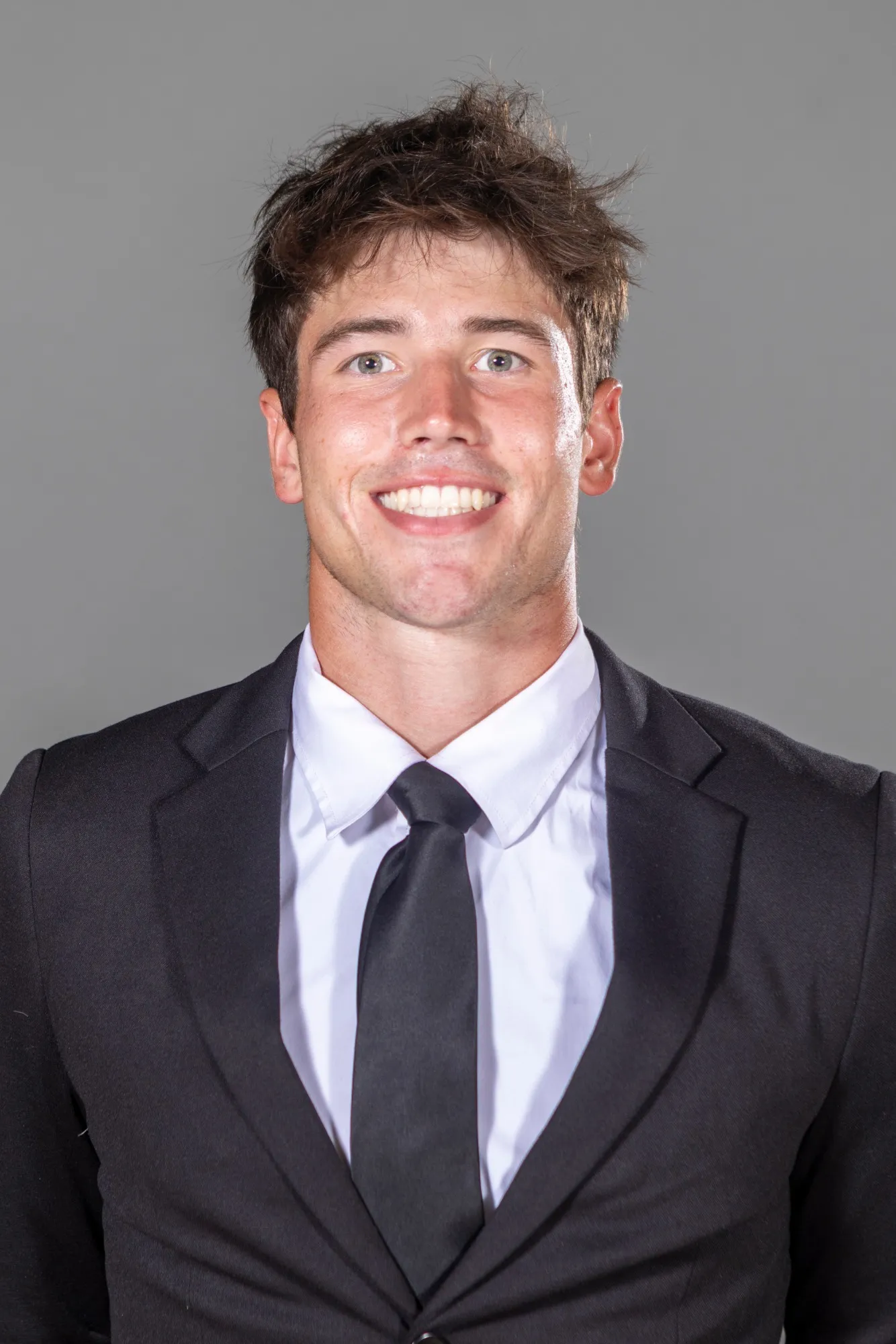 Cade Kunz, Football, undefined