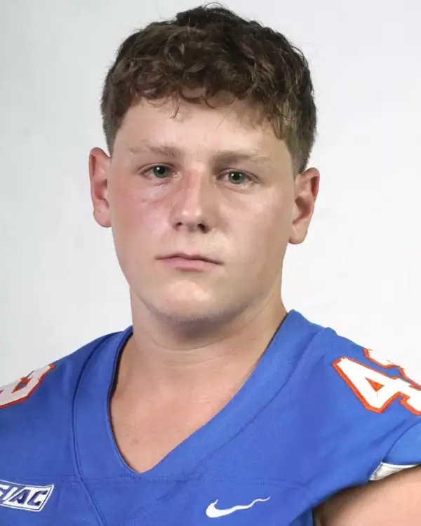 Jacob Landreth, Football, Savannah State University