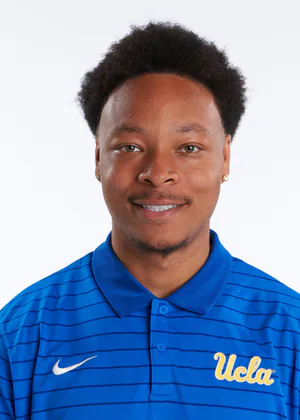 Camryn O'Bannon, Track and Field, undefined