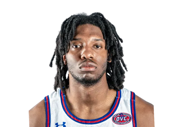 Ahmir Langlais, Basketball, Tennessee State University