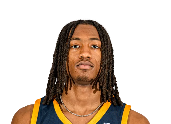Brian Taylor II, Basketball, undefined