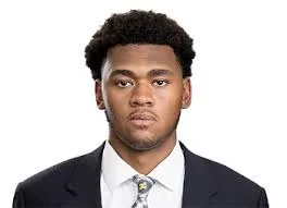 Devon Baxter, Football, undefined