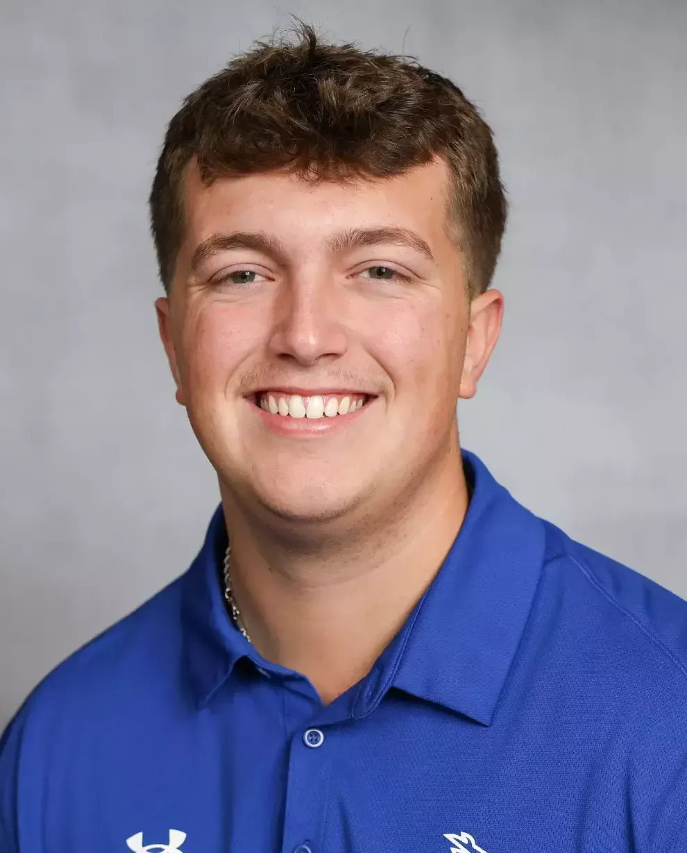 Cael Dembinski, Football, undefined