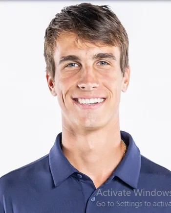 Sebastian Dominko, Tennis, undefined