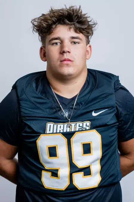 Gustavo Arriens, Football, Southwestern University